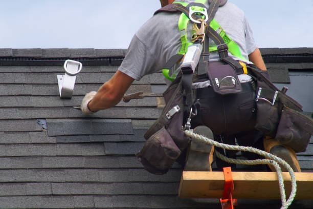 Roof Repair Estimates in Stuart, IA