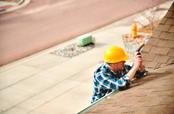 Best Metal Roofing Contractor  in Stuart, IA
