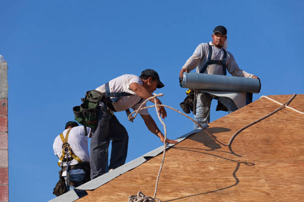 Best Best Roofing Contractors  in Stuart, IA