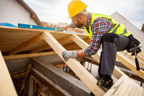 Stuart, IA Roofing Contractor Company