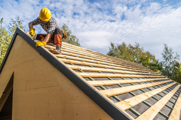 Best Local Roofing Companies  in Stuart, IA
