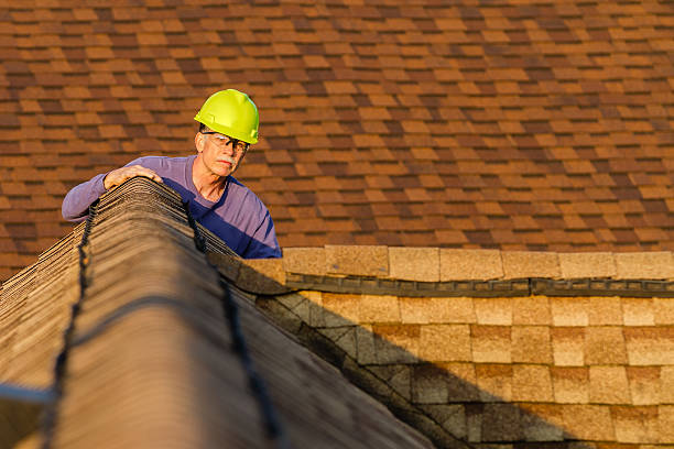 Best Emergency Roof Repair  in Stuart, IA