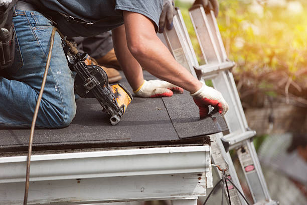 Roof Waterproofing Services in Stuart, IA