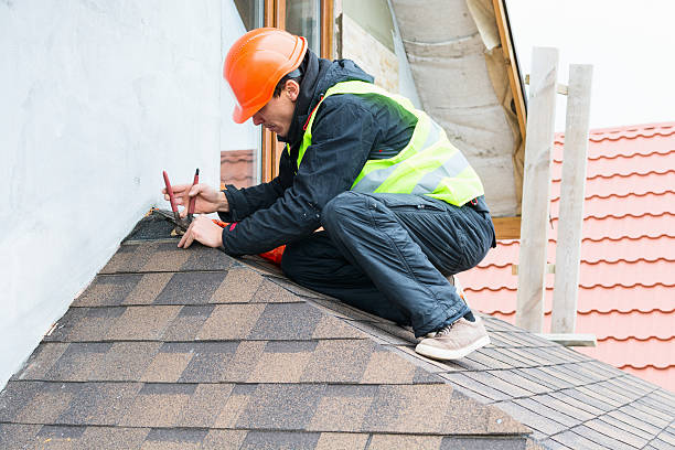 Best Best Roofing Contractors  in Stuart, IA